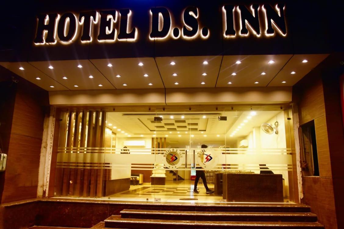 Hotel D S Inn Amritsar Extérieur photo