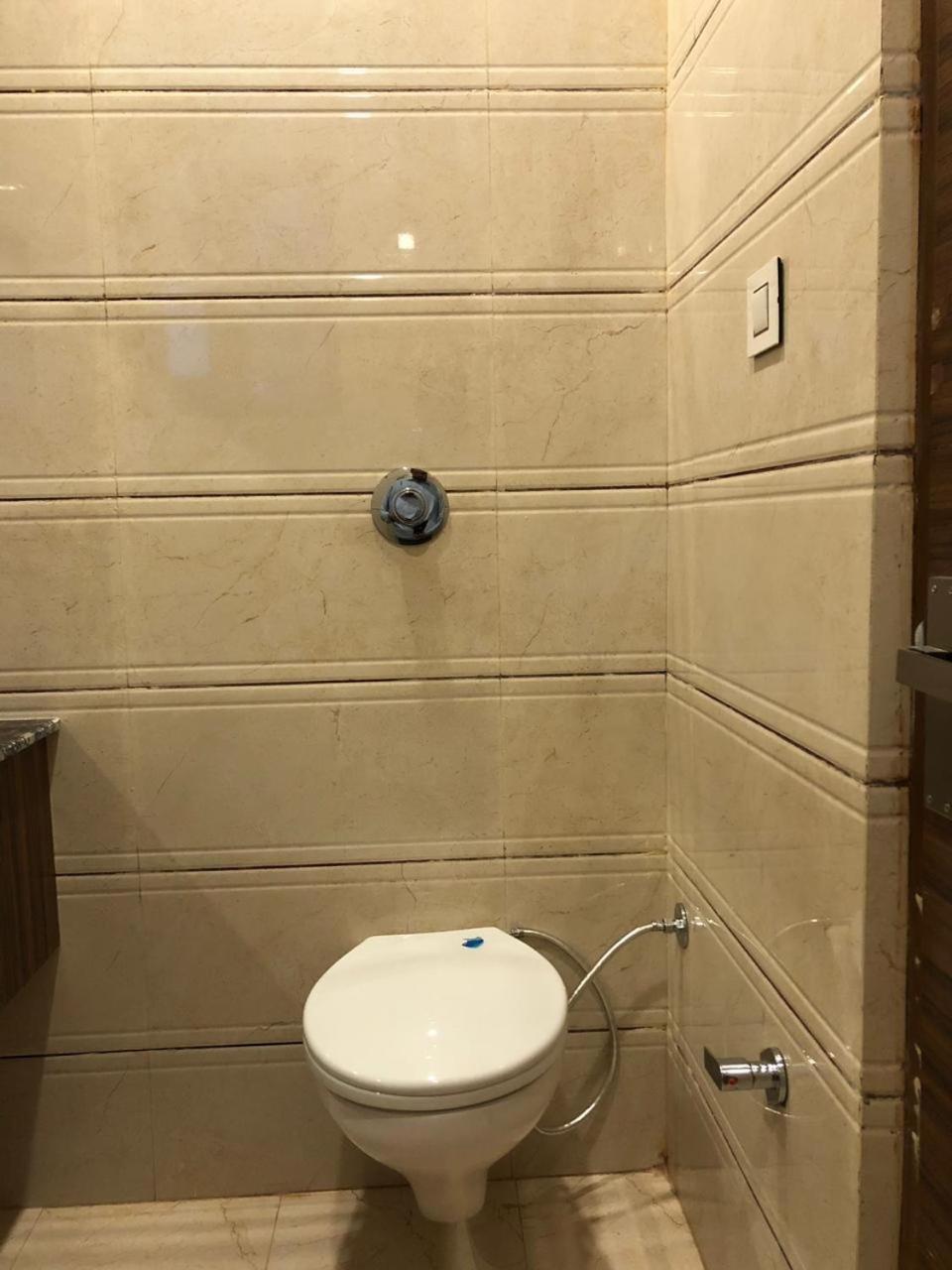 Hotel D S Inn Amritsar Extérieur photo