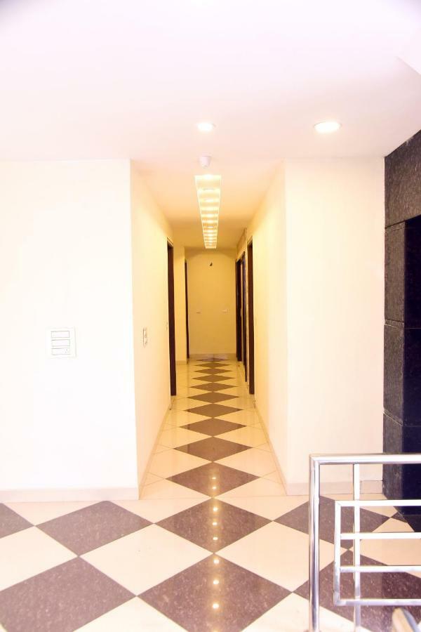 Hotel D S Inn Amritsar Extérieur photo