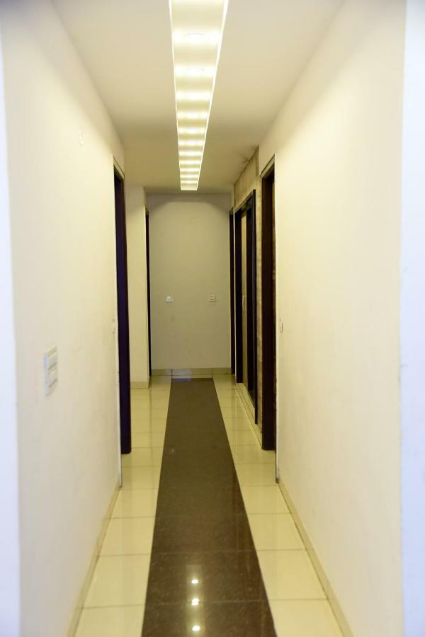 Hotel D S Inn Amritsar Extérieur photo