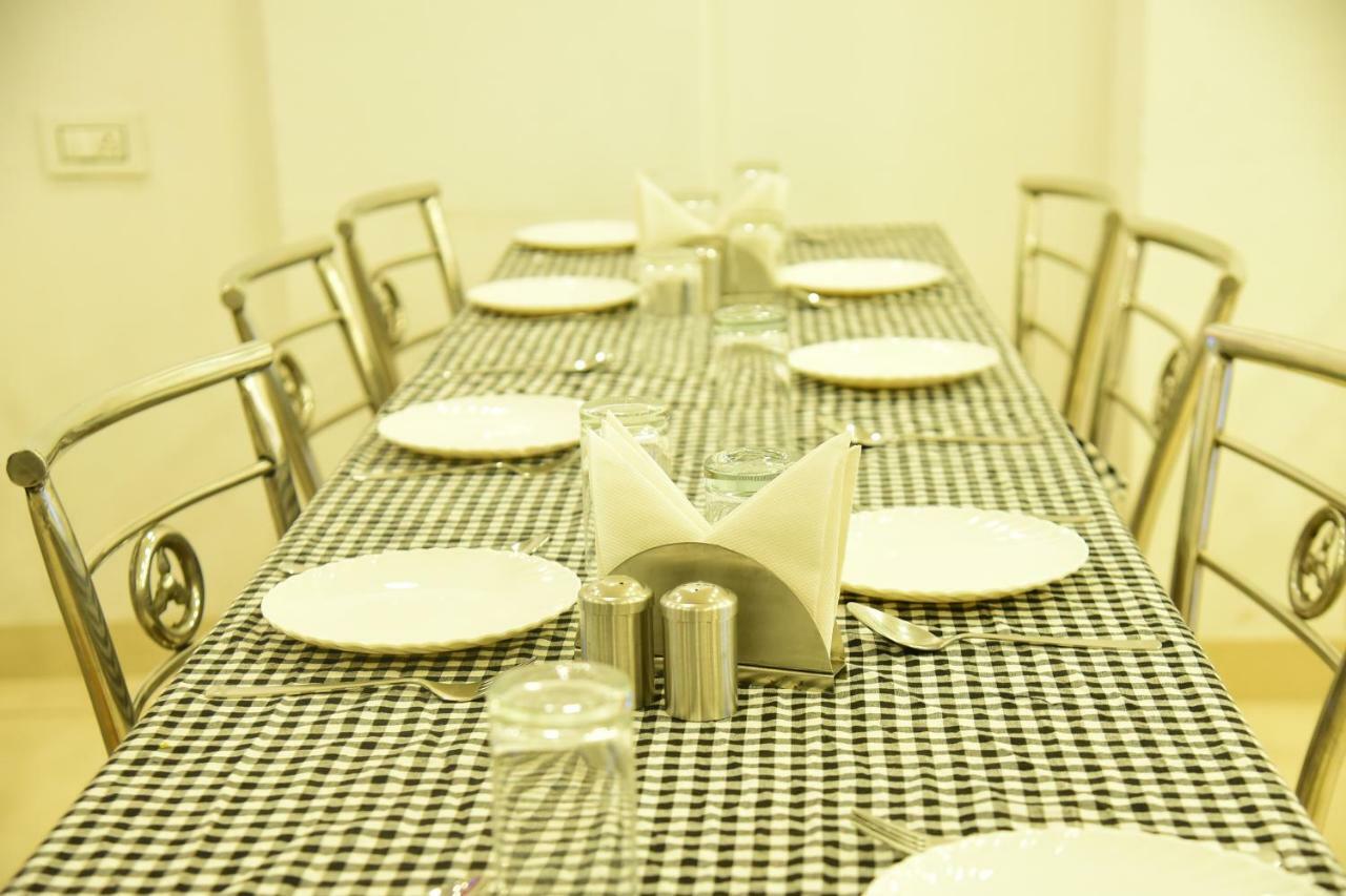 Hotel D S Inn Amritsar Extérieur photo