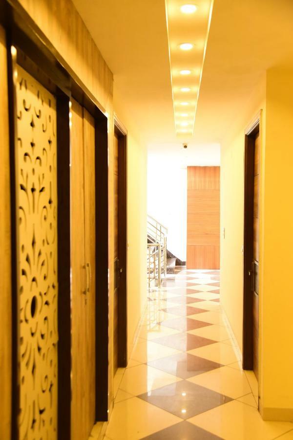 Hotel D S Inn Amritsar Extérieur photo