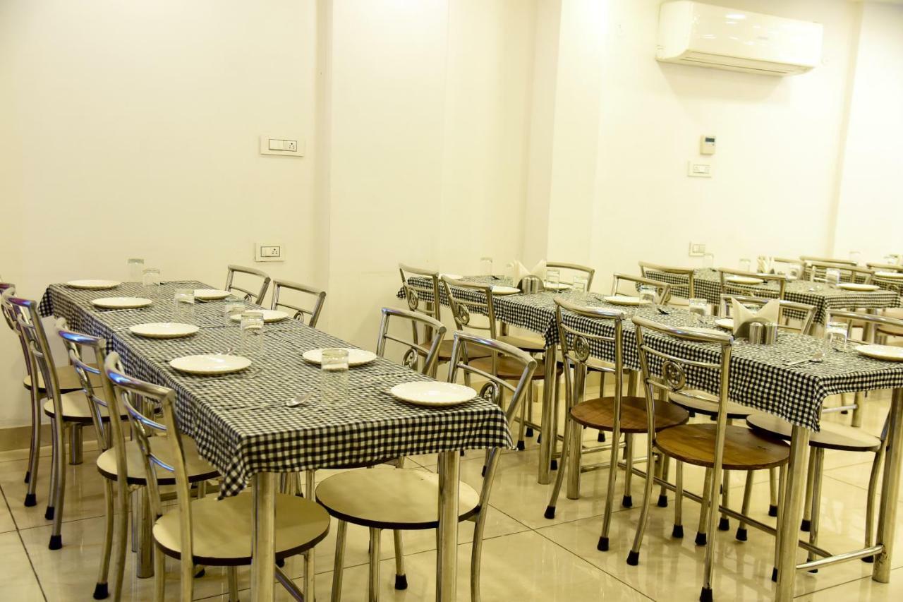 Hotel D S Inn Amritsar Extérieur photo