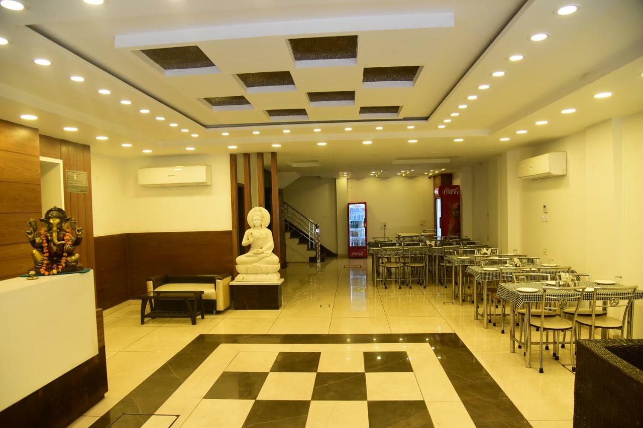 Hotel D S Inn Amritsar Extérieur photo