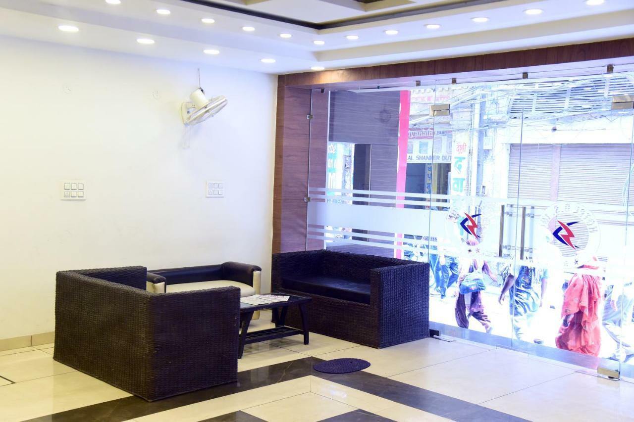 Hotel D S Inn Amritsar Extérieur photo
