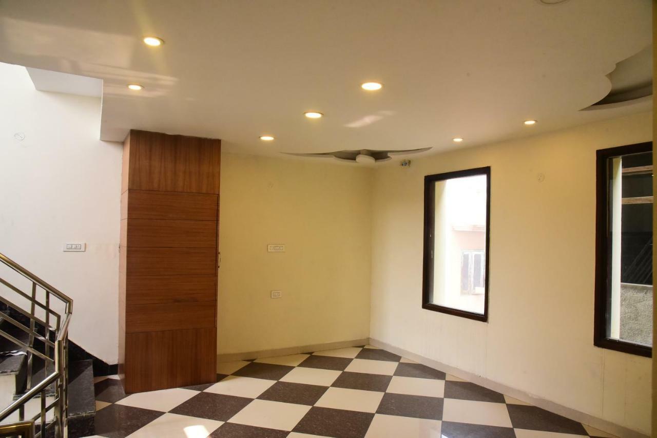 Hotel D S Inn Amritsar Extérieur photo