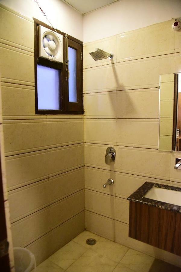Hotel D S Inn Amritsar Extérieur photo
