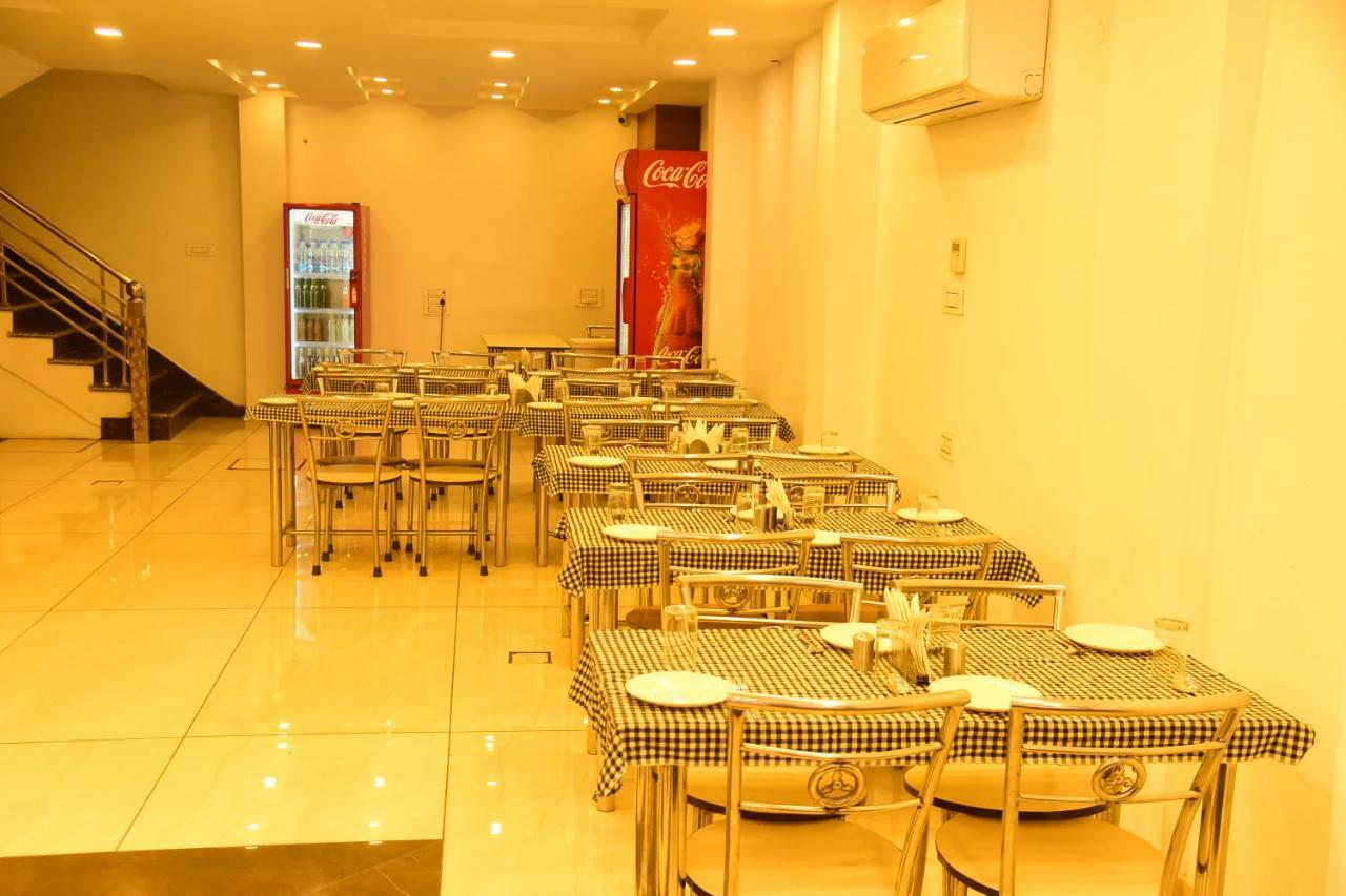 Hotel D S Inn Amritsar Extérieur photo